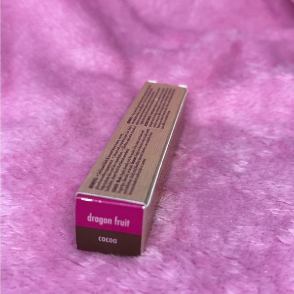 Stila Blush and Bronze BNIB NWT Dragon Fruit and Cocoa Contour - Picture 3 of 5